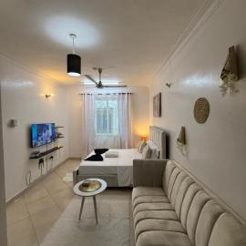 Harmony serenity studio apartment