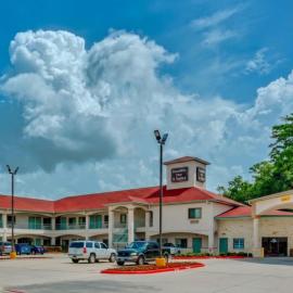Humble Inn & Suites, hotel a Humble