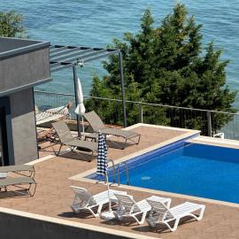 Atrium Demirkaya Çarşı Evleri, hotel in Çorlu