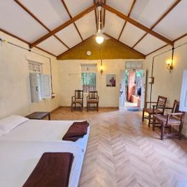 K Bhoomi Joy by Earth, hotelli kohteessa Bhīra Camp