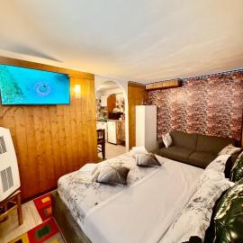 Heart of Venice, hotell i Venezia