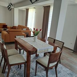 Central Tikveš apartment, hotel i Kavadarci