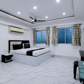 Hotel O Kolkata Park Inn