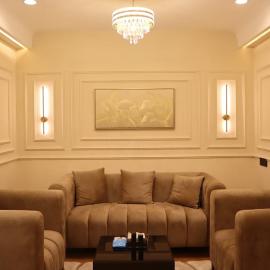 Smart Luxury 2BHK Voice-Control All Amenities – hotel w mieście Rao