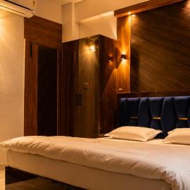 Hotel Prince Paradise, hotel in Patna