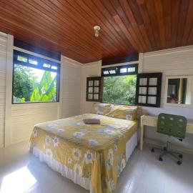 Cozy Design AC Apartment for simple going guest near City