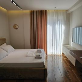 Dejvid's Apartment, hotel in Dhërmi