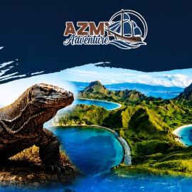 Azmy Adventure