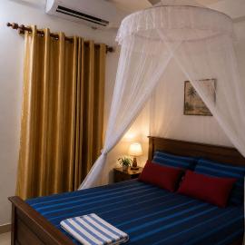 SunBeachHouse, hotel in Weligama