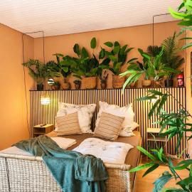 Ruhiges & gemütliches Studio