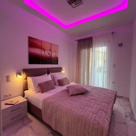 Salamina Downtown Apartment East, hotel a Salamís