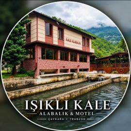 Isikli Kale Hotel