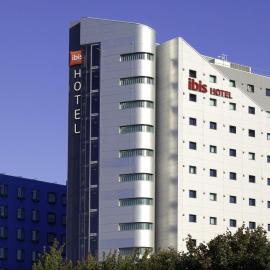 ibis Leeds Centre Marlborough Street, хотел в Лийдс