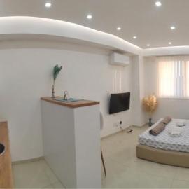 A2 Apartment, hotelli kohteessa Gostivar