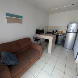 Departamento privado zona de la UACH