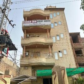 Faran inn guest house