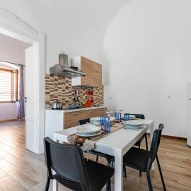 Giosue' Apartment Near Bari - Happy Rentals, hotel en Adelfia