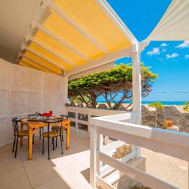 Villa G&G On Sea Shore - Happy Rentals
