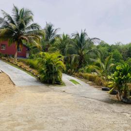 Ti paradis du Gosier