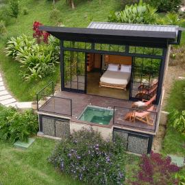 Macana Eco Hotel, hotel u gradu Montenegro