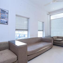 Super Townhouse Prince Palace, hotel a Trivandrum