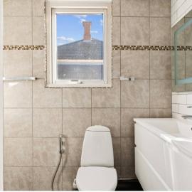 Beautiful and bright apartment in central location