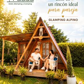 Padua Finca Hotel, hotel u gradu 'Chachagüí'