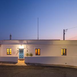 Casa Grande do Monte