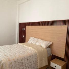 Apartamentos Luz Espinosa