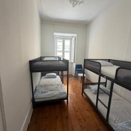 Hostel Lapa