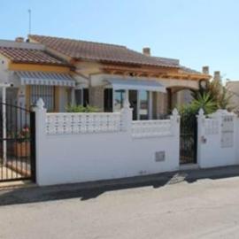 Casa la vida es bella, ξενοδοχείο σε Camposol