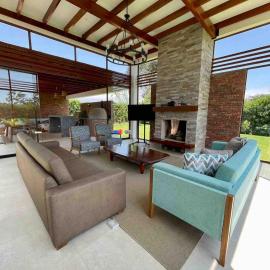 Villa Dominicus Quilmana, Hotel in El Cortijo