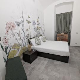 Casa BOSA, hotell sihtkohas Savona