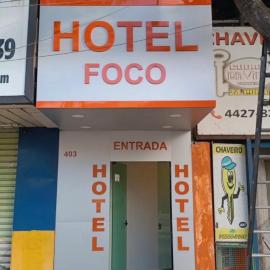 Hotel Foco