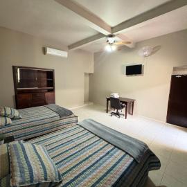 Dormitorio, hotel in Juticalpa