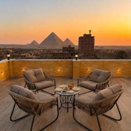 Royal Pyramids Hotel