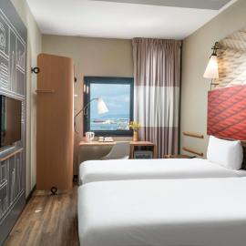 Ibis Istanbul Tuzla, hotel en Tuzla