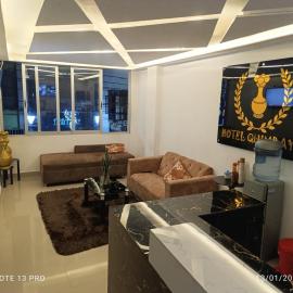 Hotel Quimbaya Pitalito