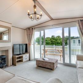 Breydon Water, hotel di Belton