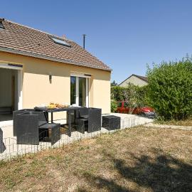 Le Nid du Loing - Appartement Climatisé