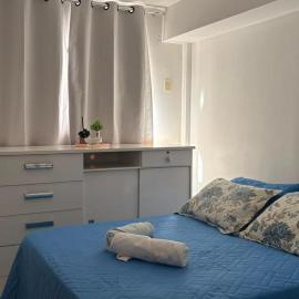 Prive, hotel v destinaci Paulista