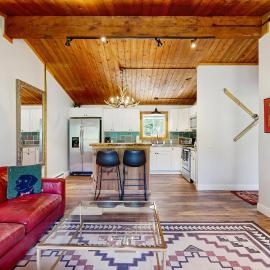Griffin Chalet 5