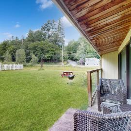 Griffin Chalet 2
