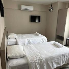Rain Suite