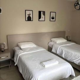 Rain Suite, hotel em Istambul