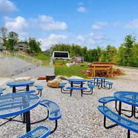 Luxe Retreat at O'Kemo's Southface Village