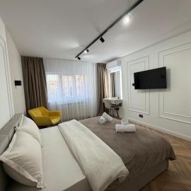 Amber Loft Suites