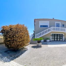 La Villa Francoismarie