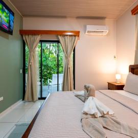Arenal Bliss - River Collection