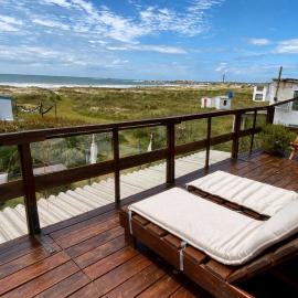 Carmela Suites Cabo Polonio, hotell i Cabo Polonio